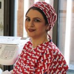دکتر نیلوفر گودرزی متخصص دندانپزشکی کودکان, دکترای حرفه‌ای دندانپزشکی کودکان