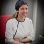 دکتر هانیه داداشی بورد تخصصی دندانپزشکی ترمیمی و زیبایی