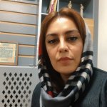 دکتر سارا بهبهانی