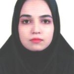 دکتر آناهیتا رنجبر دکترای حرفه ای دندانپزشکی
