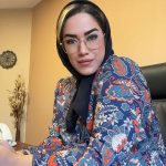 دکتر رایحه مدرسی عالم Clinical Psychologist