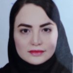 سحر سعادت نیا کارشناسی ارشد مامایی
