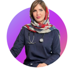 مریم نصیری افشار متخصص بیماریهای پوست, پوست،مو و زیبایی |نسخه های حرفه ایی و لوکس|تغذیه و رژیم درمانی به سبک بایوهکینگ●