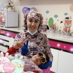 دکتر سمانه سالاریان متخصص دندانپزشکی کودکان