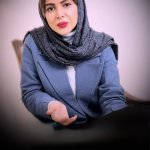 زهرا حمیدی کارشناسی ارشد روانشناسی عمومی