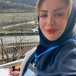 کارشناس سهیلا غلامی کارشناسی مامایی
