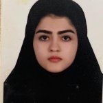دکتر مهسا کاظمی دکترای حرفه‌ای پزشکی