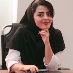 سیمین احسانی کارشناسی ارشد علوم بهداشتی در تغذیه, کارشناسی علوم تغذیه