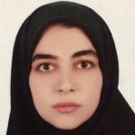 رضیه تقیه کارشناس ارشد روانشناسی عمومی, کارشناس گفتار درمانی