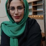 آرزو سادات اسحاقی کارشناسی ارشد روانشناسی عمومی