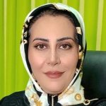 ژاله کیانی کارشناسی ارشد روانشناسی بالینی