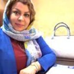 دکتر فرح ناز زینعلی متخصص بیماری‌های پوست (درماتولوژی), دکترای حرفه‌ای پزشکی