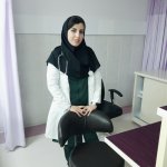 پریسا نصوحیان کارشناسی مامایی دستیار تخصصی زنان و زایمان