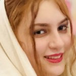 حوریا شمسیان قهفرخی دکترای حرفه ای پزشکی