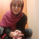 مرضیه هوشنگی کارشناسی ارشد روانشناسی بالینی