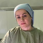 دکتر فاطمه علیزاده خلیفه محله متخصص زنان و زایمان