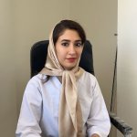 مهسا بالائی کارشناسی مامایی