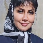 دکتر مهشید کوچکی رفسنجانی دکترای پزشکی