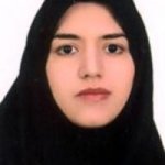 سمانه علی آبادی کارشناس کاردرمانی و کارشناس ارشد مدیریت توانبخشی
