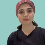 لیلا بهاری سجهرود فلوشیپ درد