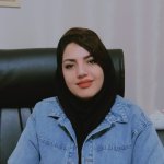 سوسن دیده دار دکتری تخصصی روانشناسی