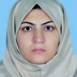 کارشناس رزاقی خلیران کارشناسی شنوایی‌شناسی (ادیولوژی)