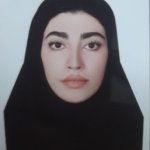 فاطمه خسروی کارشناس مامایی