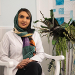 دکتر مهرنوش امیری فلوشیپ نازایی- IVF, متخصص زنان و زایمان