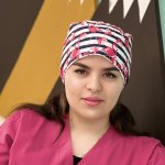 دکتر الهام بابائی متخصص دندانپزشكى كودكان