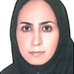 دکتر فاطمه مهاجری دکترای حرفه‌ای پزشکی