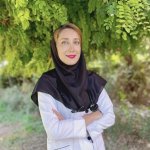 فاطمه علیجانی بهنمیری دکترای حرفه‌ای پزشکی