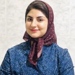 دکتر فائزه امیری گوشکی دکترای حرفه‌ای دندانپزشکی