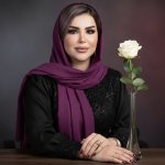 شکوفه بیات کارشناسی ارشد روانشناسی بالینی