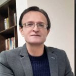 دکتر نوش زاد سام خانیان روانشناس بالینی