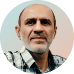 دکتر علمدار مرادپور هفشجانی روان درمانگر - درمان اختلالات بالینی-مشاوره فردی ازدواج و خانواده
