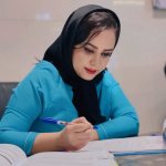 دکتر زینا قوسی جراح و متخصص چشم