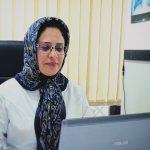 فروغ سلطانی نژاد فوق تخصص بیماریهای ریه / فلوشیپ بیماری های خواب