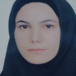 خدیجه ارغنده کارشناسی مامایی