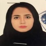 دکتر مهسا حسینی نسب کارشناس ارشد شنوایی شناسی