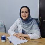 مژده ناوی نژاد کارشناسی ارشد مامایی