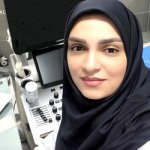 دکتر ریحانه فلکی دکترای پزشکی