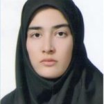 دکتر اسماء وثوقیان دکترای حرفه‌ای دندانپزشکی