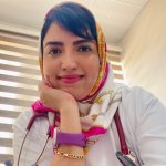 زهرا ارجمند متخصص بیماریهای قلب و عروق