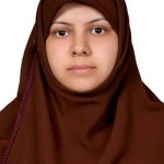 دکتر آسیه جوکار دکترای تخصصی (Ph.D) طب سنتی ایرانی