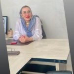 معصومه نوری کارشناسی ارشد روانشناسی بالینی