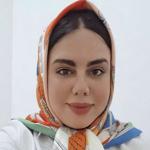 فاطمه فراهانی گفتاردرمانی اختلالات گفتار و زبان،اتیسم،فلج مغزی