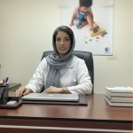 دکتر سبا رضائی متخصص شنوایی |وزوز|غربالگری شنوایی نوزادان|سمعک