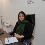 دکتر مریم ارچنگ فوق تخصص طب نوزادی و پیرامون تولد, دکترای حرفه ای پزشکی