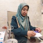 دکتر مریم قنبرنسب