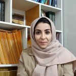 دکتر فاطمه رفیعی نژاد کارشناس و کارشناس ارشد کاردرمانی, کاردرمانگر